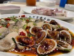 -长平老姿娘夜粥(平东一街店)