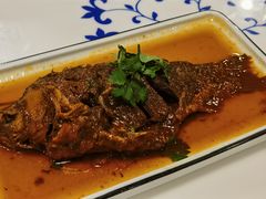 酥鱼-老都一处饺子馆(道里店)