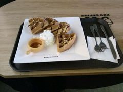 -Who乎coffee&bar