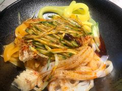 -悦海·家宴·冰花皮皮虾大锅贴(宝龙店)