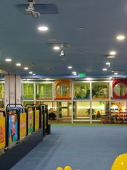-啵乐乐儿童主题乐园(北京旗舰店)