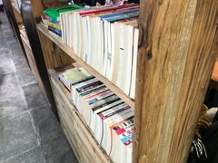 -和府捞面(东直门银座店)