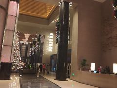 -北京千禧大酒店