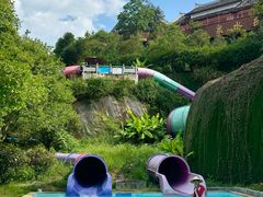 -剑河仰阿莎温泉小镇