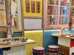-姜胖胖无限自助烤肉(罗湖宝能店)