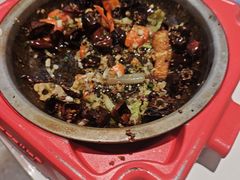 -大丰收脆鱼(闽侯永嘉店)
