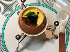 -麦MUGI铁板烧日式料理