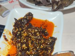 -叒缘夜光杯(望江橡树林店)