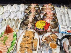 -旺达·福州菜(正大广场店)