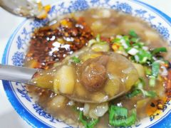 -老字号贾家肉丸糊辣汤(光明巷店)