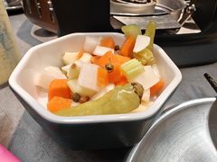 -一味一诚•鲜嫩烤鱼(昌平悦荟店)