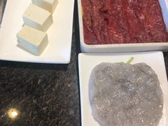 -皇城老妈·大连海鲜火锅(港湾店)