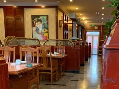 大堂-山水甲山(右安门店)