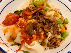 -福瑞记老孙头biangbiang面(新生路店)