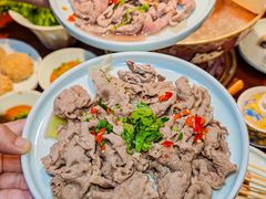 -1078號老北京涮肉(松柏店)