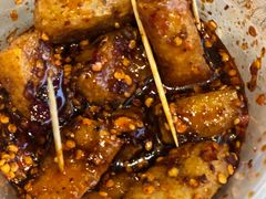 豆腐干-嘉州九妹凤爪(乐山总店)