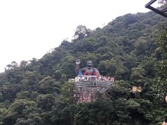 -古龙峡云天玻霸