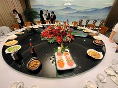 -都来福海鲜大酒店(大东店)