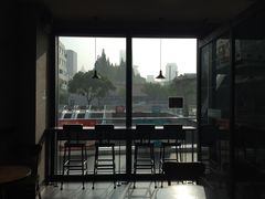 -星巴克(3号湾店)