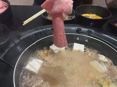 -黒毛和牛焼肉善 ZEN(難波心斎橋店)