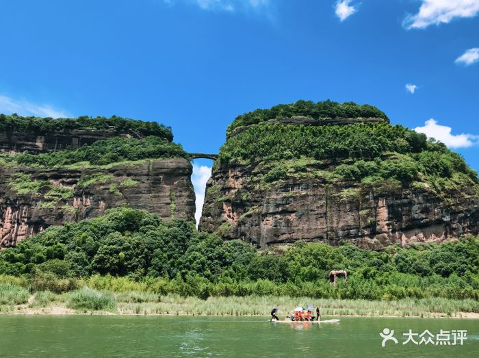 龙虎山景区图片 第72张