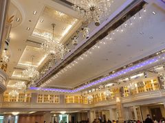 -海都六福酒家(世博广场店)