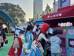 -巨鹏飞梦幻海岸