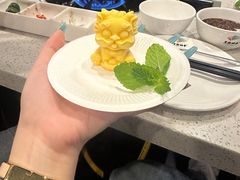 -烹然四季椰子鸡火锅(团结湖总店)
