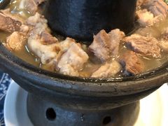 -滇道云南特色料理(康定路店)