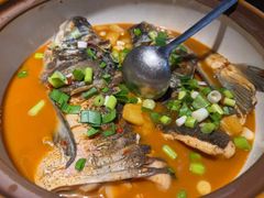 -千岛湖小鱼儿·淳安匠心农家菜