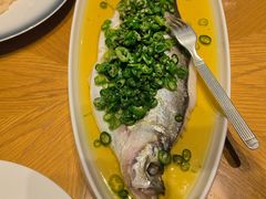 -萬國春·中菜馆(颐和公馆店)