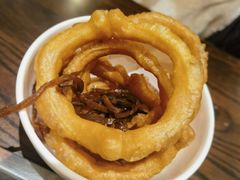 -姚记炒肝店(鼓楼店)