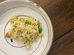 -小食院简餐厅