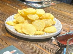 特色土豆片-卢布里西餐厅(总店)