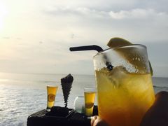 -Rock Bar Bali(Bali)