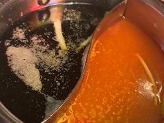 -君邦火锅(新疆大厦店)