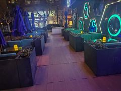 -MOSSO音乐酒吧·Live House(南京西路店)