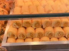 -詹记桃酥(宿州路店)