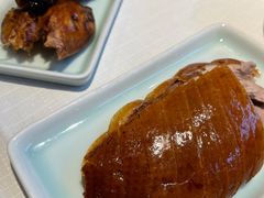 -天和晟烤鸭店(世纪坛店)