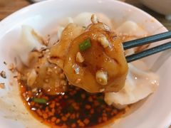 -蓉李记成都名小吃(太原龙湖万达店)