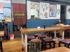 -丁丁猫重庆小面(徐州路店)