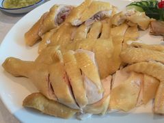-海湾壹品·粤菜·早茶·烤鸭(拱北店)