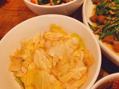 -铁公鸡·四川料理(天环广场店)