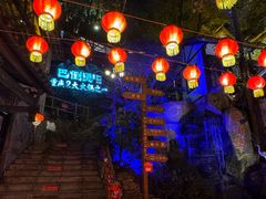-巴倒烫陆派火锅山庄(南山总店)