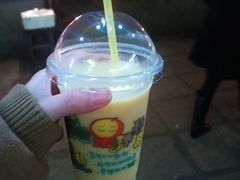 -马拉桑果汁(龙头路总店)