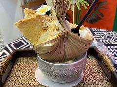 -春莱·泰式奶茶·老挝冰咖啡(湾里庙店)