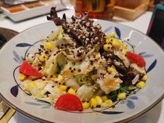 -千寻山野烤肉(中关村店)