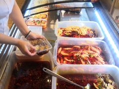-华府九号海鲜烧烤大排档(龙域店)