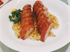 -鲁班张葱烧海参(马庄街店)