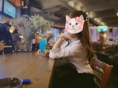 -CIRCLE·酒吧(第一国际店)